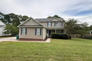 754 Jim Grant Ave, Sneads Ferry, NC 28460 - Photo 1