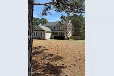 754 Jim Grant Avenue, Sneads Ferry, NC 28460 - Photo 3