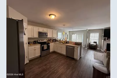 754 Jim Grant Avenue, Sneads Ferry, NC 28460 - Photo 5