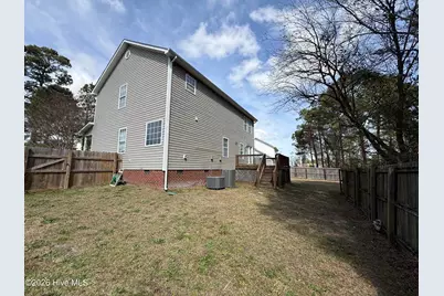 754 Jim Grant Avenue, Sneads Ferry, NC 28460 - Photo 17