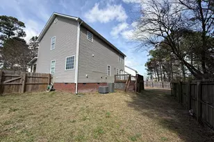 754 Jim Grant Ave, Sneads Ferry, NC 28460 - Photo 17