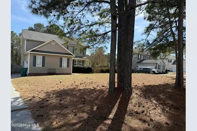 754 Jim Grant Avenue, Sneads Ferry, NC 28460 - Photo 3