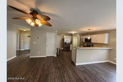 754 Jim Grant Avenue, Sneads Ferry, NC 28460 - Photo 9