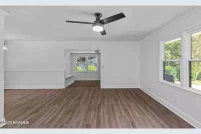 805 River Street, Jacksonville, NC 28540 - Photo 3