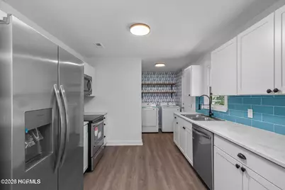 805 River Street, Jacksonville, NC 28540 - Photo 13
