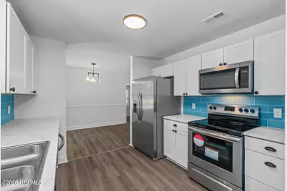 805 River Street, Jacksonville, NC 28540 - Photo 11