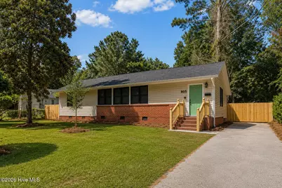 805 River Street, Jacksonville, NC 28540 - Photo 29
