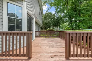 2720 Northwoods Dr, Jacksonville, NC 28540 - Photo 35