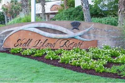 2700 N Lumina Avenue #Unit 813, Wrightsville Beach, NC 28480 - Photo 23