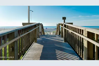 2700 N Lumina Avenue #Unit 813, Wrightsville Beach, NC 28480 - Photo 17