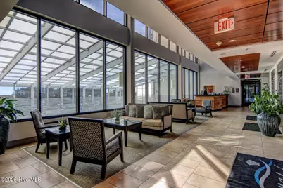 2700 N Lumina Avenue #Unit 813, Wrightsville Beach, NC 28480 - Photo 19