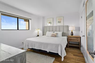 2700 N Lumina Avenue #Unit 813, Wrightsville Beach, NC 28480 - Photo 11