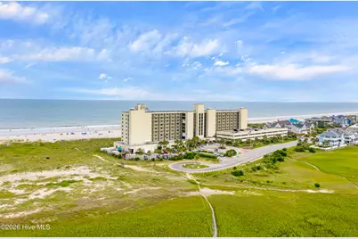 2700 N Lumina Avenue #Unit 813, Wrightsville Beach, NC 28480 - Photo 3