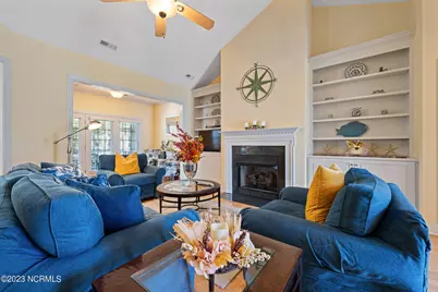 4103 Lark Bunting Court SE, Southport, NC 28461 - Photo 9