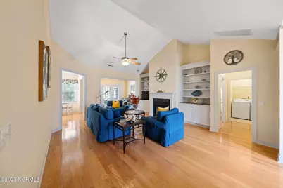 4103 Lark Bunting Court SE, Southport, NC 28461 - Photo 7