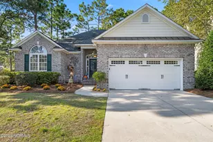 4103 Lark Bunting Ct SE, Southport, NC 28461 - Photo 1