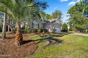4103 Lark Bunting Ct SE, Southport, NC 28461 - Photo 3