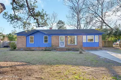 3533 Middle Sound Loop Road, Wilmington, NC 28411 - Photo 21