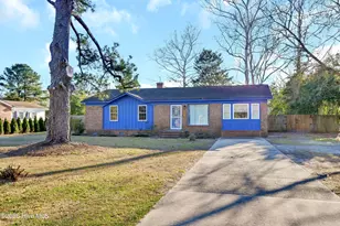 3533 Middle Sound Loop Rd, Wilmington, NC 28411 - Photo 1