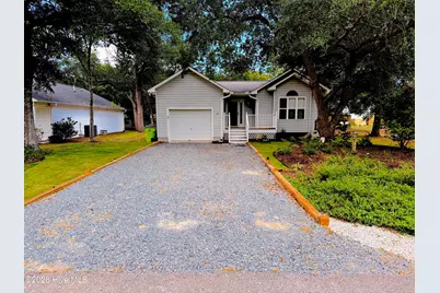 124 NW 8th Street, Oak Island, NC 28465 - Photo 1