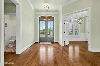 1439 Cape Fear National Drive, Leland, NC 28451 - Photo 11