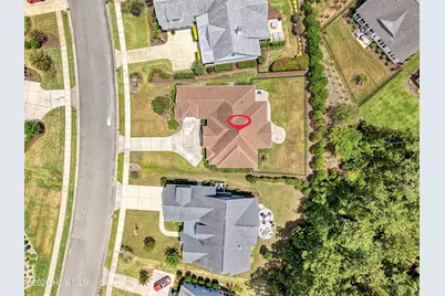 1439 Cape Fear National Drive, Leland, NC 28451 - Photo 49