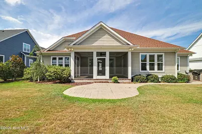 1439 Cape Fear National Drive, Leland, NC 28451 - Photo 7