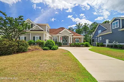 1439 Cape Fear National Drive, Leland, NC 28451 - Photo 3