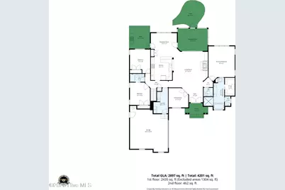 1439 Cape Fear National Drive, Leland, NC 28451 - Photo 47