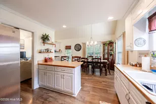3520 Shadow Ridge Rd N, Wilson, NC 27896 - Photo 17