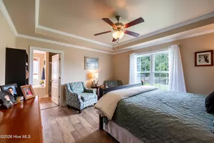 3520 Shadow Ridge Rd N, Wilson, NC 27896 - Photo 21