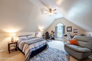 3520 Shadow Ridge Rd N, Wilson, NC 27896 - Photo 33
