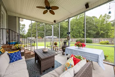 3520 Shadow Ridge Road N, Wilson, NC 27896 - Photo 39