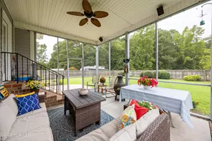 3520 Shadow Ridge Rd N, Wilson, NC 27896 - Photo 39