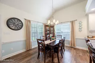3520 Shadow Ridge Rd N, Wilson, NC 27896 - Photo 11