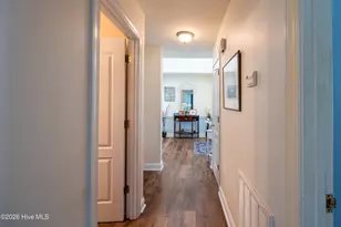 3520 Shadow Ridge Rd N, Wilson, NC 27896 - Photo 25