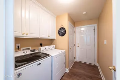3520 Shadow Ridge Road N, Wilson, NC 27896 - Photo 19