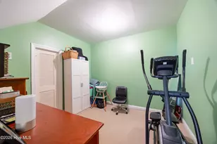 3520 Shadow Ridge Rd N, Wilson, NC 27896 - Photo 35