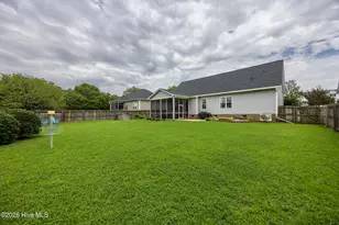 3520 Shadow Ridge Rd N, Wilson, NC 27896 - Photo 41