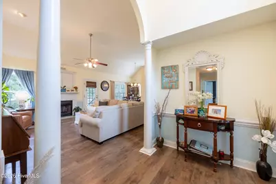 3520 Shadow Ridge Road N, Wilson, NC 27896 - Photo 5