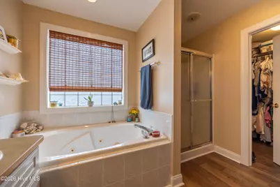 3520 Shadow Ridge Road N, Wilson, NC 27896 - Photo 23