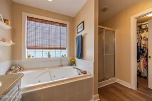 3520 Shadow Ridge Rd N, Wilson, NC 27896 - Photo 23