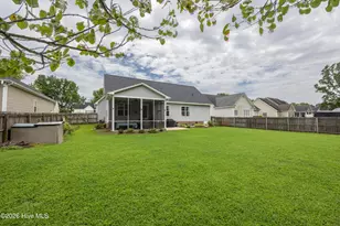 3520 Shadow Ridge Rd N, Wilson, NC 27896 - Photo 43