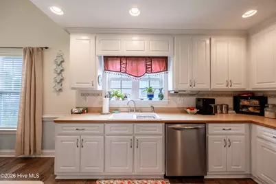 3520 Shadow Ridge Road N, Wilson, NC 27896 - Photo 15