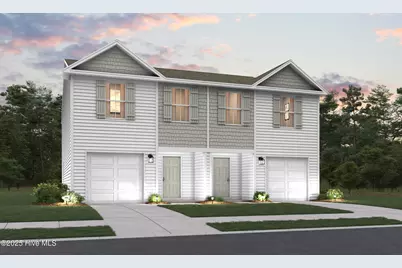 2352 A Brookville Drive, Greenville, NC 27834 - Photo 1