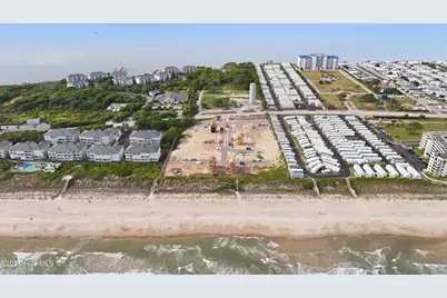 105 Ocean Promenade, Indian Beach, NC 28512 - Photo 13