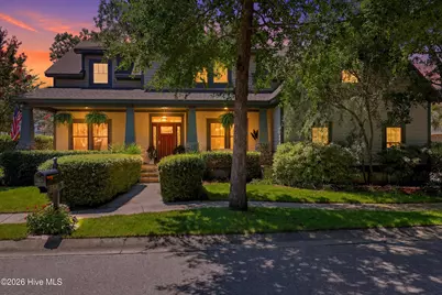 1615 Airlie Forest Court, Wilmington, NC 28403 - Photo 1