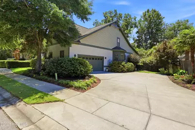 1615 Airlie Forest Court, Wilmington, NC 28403 - Photo 5