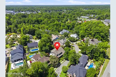 1615 Airlie Forest Court, Wilmington, NC 28403 - Photo 85