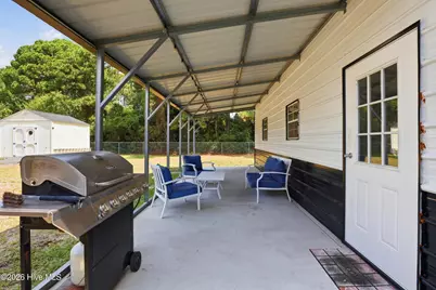 709 Inlet Acres Drive, Wilmington, NC 28412 - Photo 29